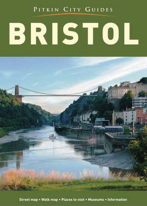 Bristol de Bristol Marketing