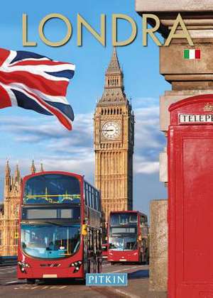 London (Italian) de Sara Pink