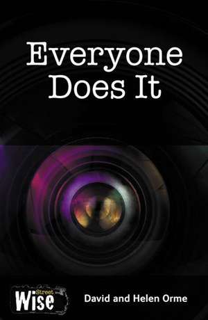 Everyone Does It de Helen Orme