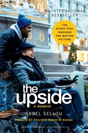 The Upside de Abdel Sellou