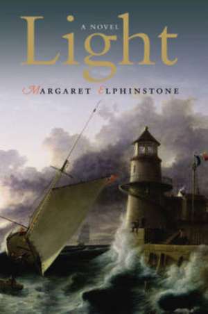 Light de Margaret Elphinstone