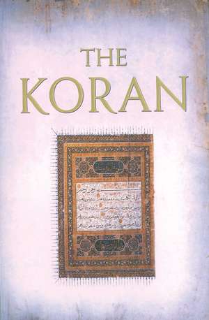 The Koran de Alan Jones