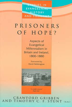 Prisoners of Hope? de Crawford Gribben