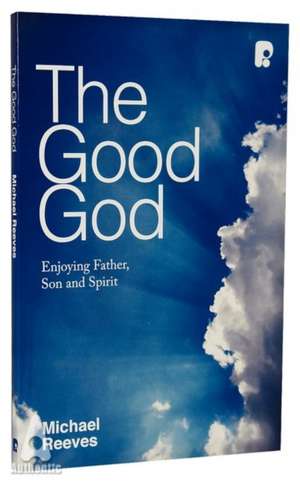 The Good God de Michael Reeves