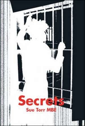 Secrets de SUE TORR