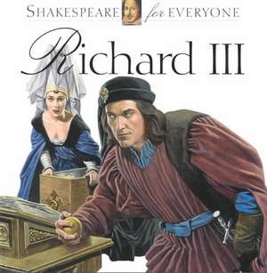 Richard III de Abigail Frost