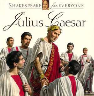 Julius Caesar de Jennifer Mulherin