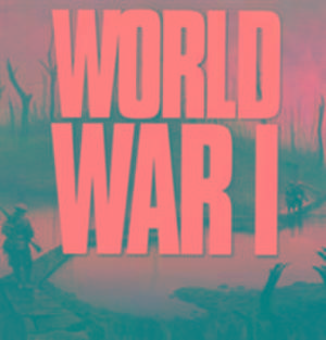 World War I de Ken Hills