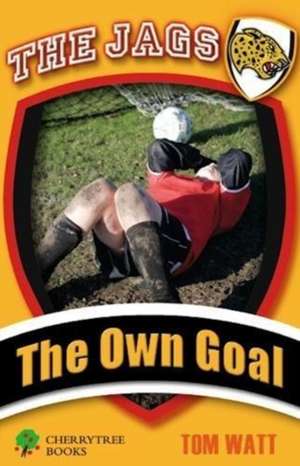 The Own Goal de Tom Watt