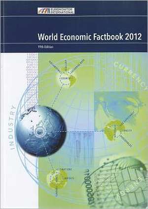 World Economic Factbook de Euromonitor International