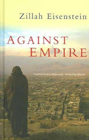 Against Empire de Zillah R. Eisenstein