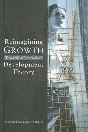 Reimagining Growth