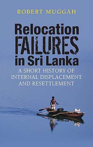 No Refuge: The Crisis of Refugee Militarization in Africa de Robert Muggah