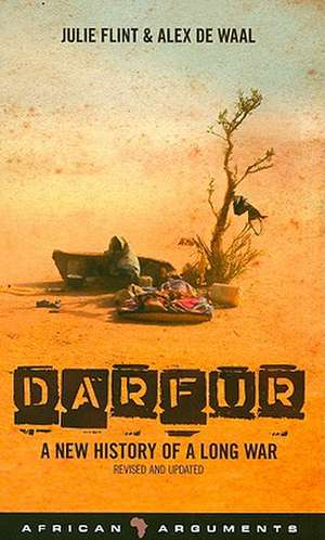 Darfur de Julie Flint