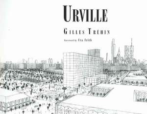 Urville de Gilles Trehin