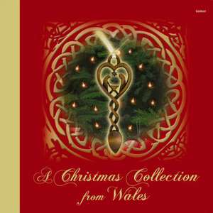 A Christmas Collection from Wales de Chris S. Stephens