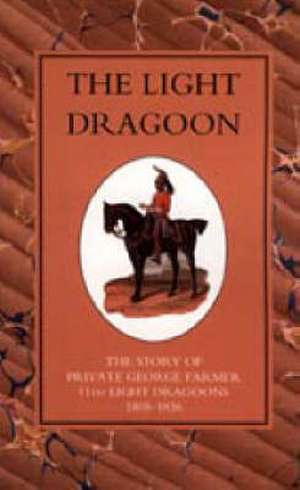 Light Dragoon de G. R. Gleig