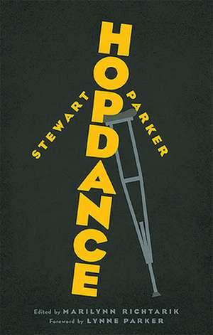 Hopdance de Stewart Parker