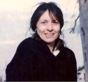 Fierce Love de Bernard Adams