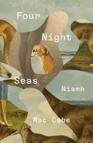 Four Night Seas de Niamh Mac Cabe