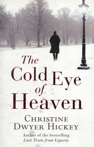 COLD EYE OF HEAVEN THE AIR EXP de HICKEY CHRISTIN