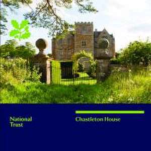 Chastleton House de Kathryn Ferry