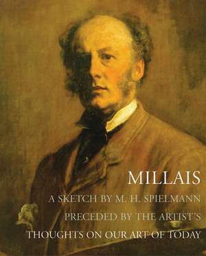 Millais de Marion Harry Spielmann