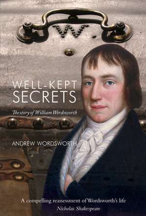 Well-Kept Secrets de Andrew Wordsworth