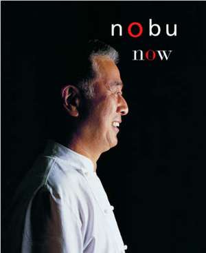 Nobu Step by Step de Nobu