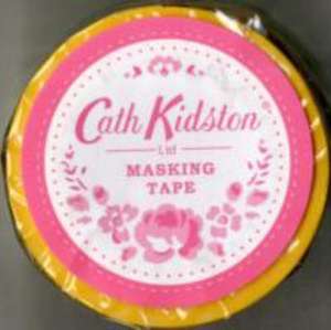 Cath Kidston Sticky Tape de CATH KIDSTON