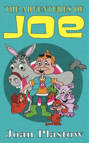 The Adventures of Joe de Joan Plastow