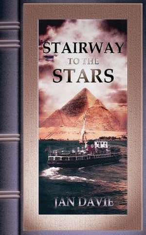 Stairway to the Stars de Jan Davie