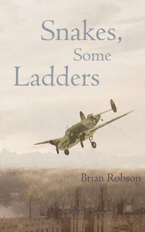 Snakes, Some Ladders de Brian Robson