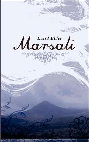 Marsali de Laird Elder