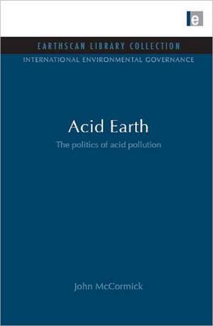 International Environmental Governance Set de Various