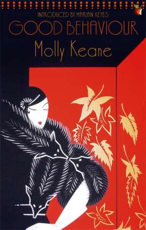 Good Behaviour de Molly Keane