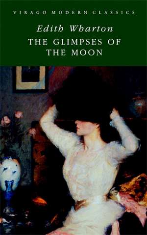 Glimpses of the Moon, The de Edith Wharton