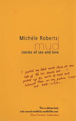 Roberts, M: Mud de Michele Roberts