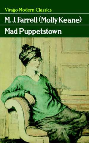 Mad Puppetstown de Molly Keane