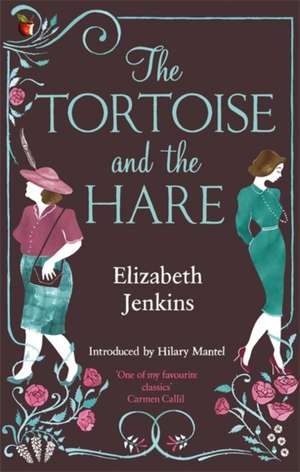 The Tortoise And The Hare de Elizabeth Jenkins