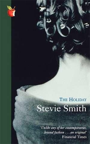 The Holiday de Steve Smith