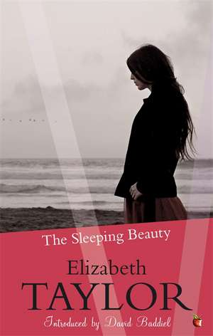 The Sleeping Beauty de Elizabeth Taylor