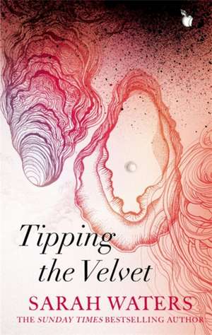 Tipping The Velvet de Sarah Waters