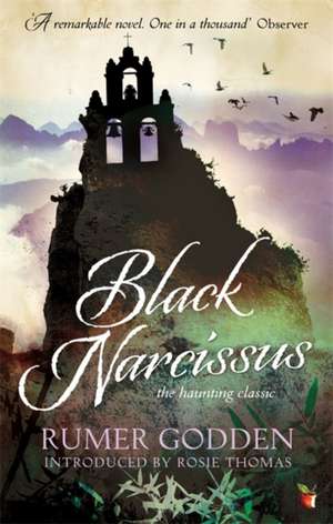 Black Narcissus de Rumer Godden