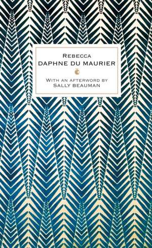 Rebecca de Daphne Du Maurier