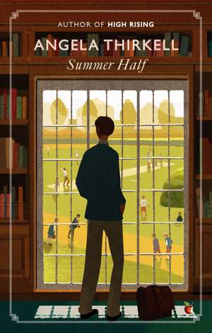 Summer Half: A Virago Modern Classic de Angela Thirkell