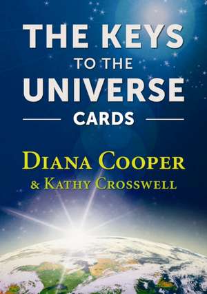 The Keys to the Universe Cards