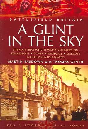 A Glint in the Sky de MARTIN EASDOWN