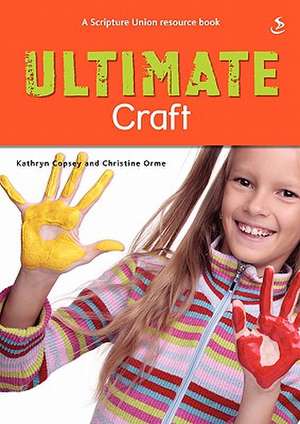 Ultimate Craft de KATHRYN COPSEY