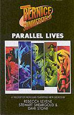 BERNICE SUMMERFIELD PARALLEL LIVES de REBECCA LEVENE